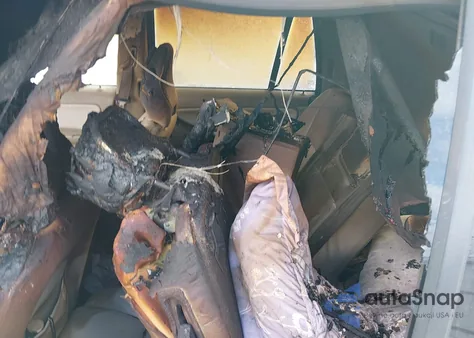 2011 Volvo Xc90 3.2 из США, поврежденный, VIN YV4952CZ4B1582497